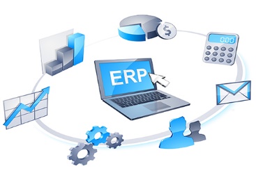 Xu hướng của phần mềm quản lý doanh nghiệp ERP là phát triển chuyên sâu theo ngành, lĩnh vực