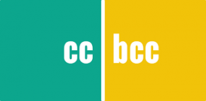 Sử dụng CC và BCC đúng chỗ